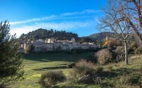 Le Vieux Presbytère